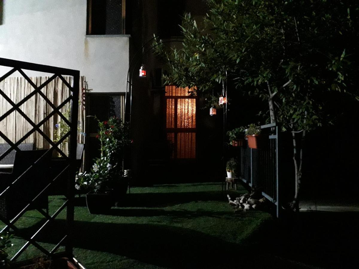 House Rose公寓 外观 照片
