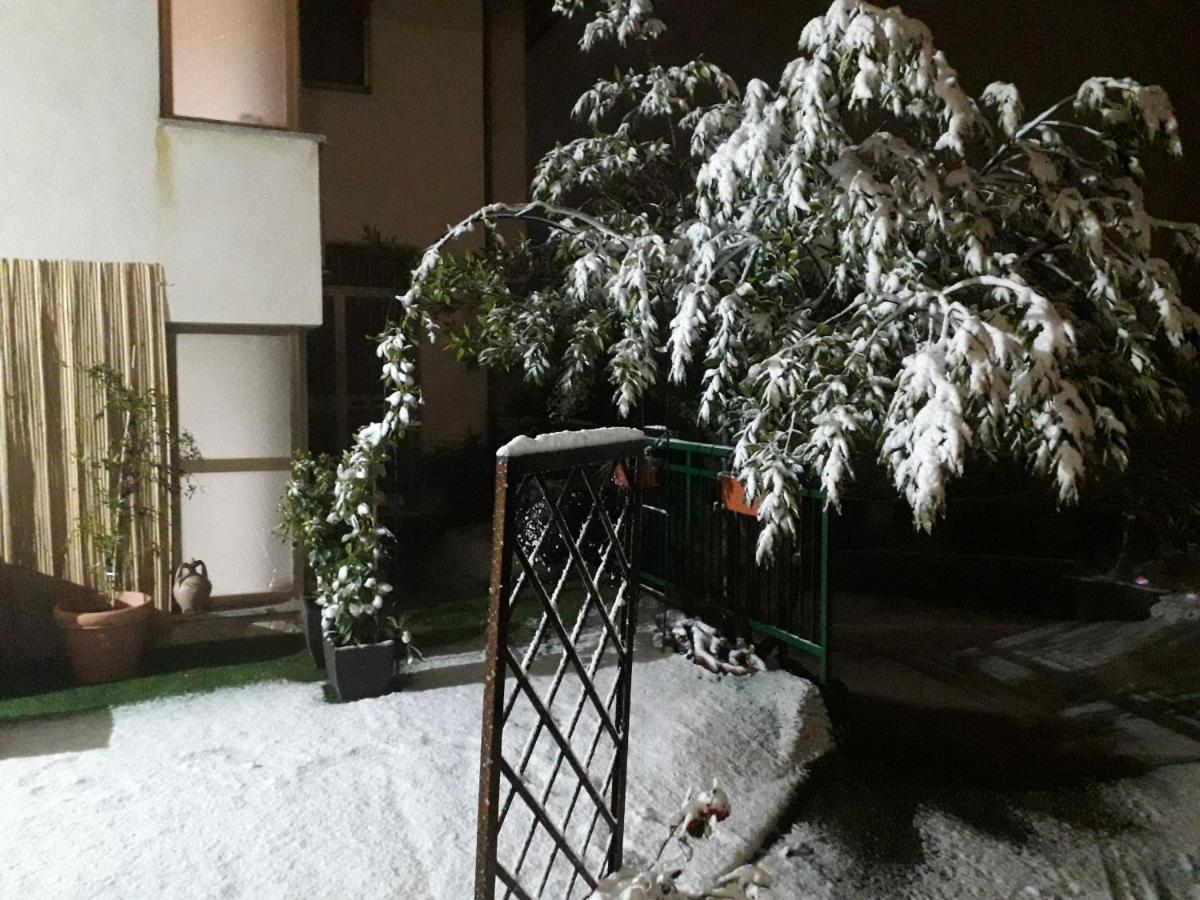 House Rose公寓 外观 照片